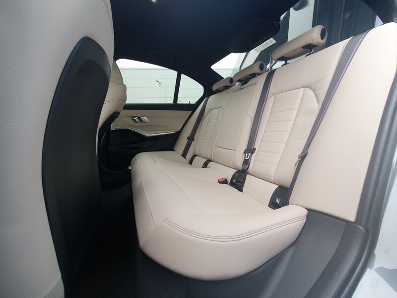 More views of BMW 3-Series