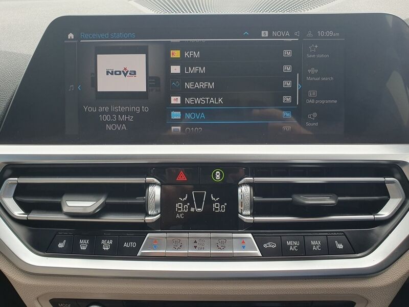 More views of BMW 3-Series