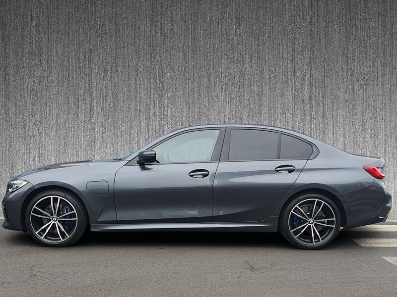 More views of BMW 3-Series