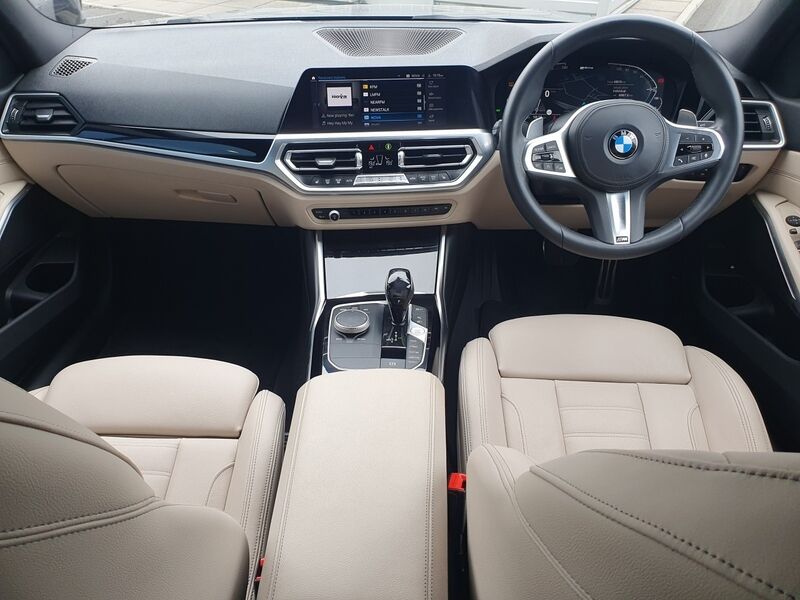 More views of BMW 3-Series