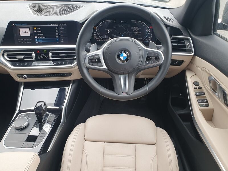 More views of BMW 3-Series