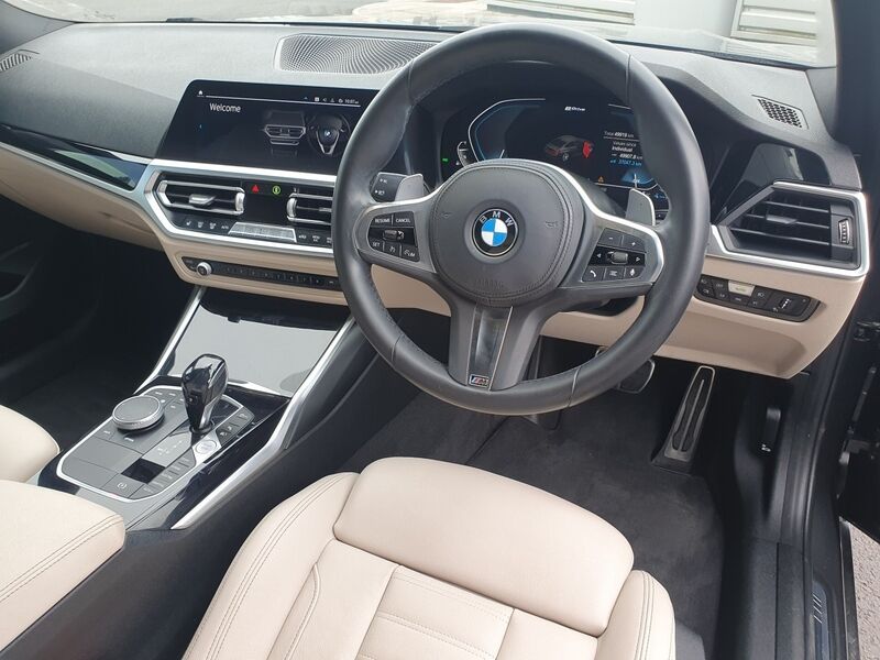 More views of BMW 3-Series