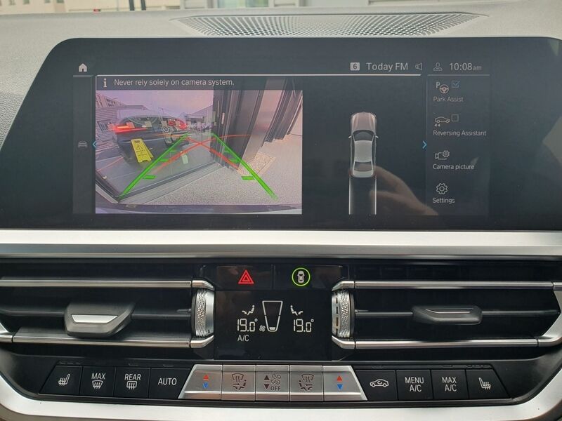 More views of BMW 3-Series