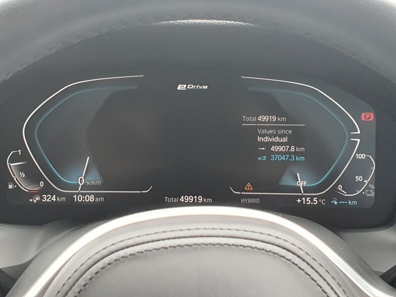 More views of BMW 3-Series