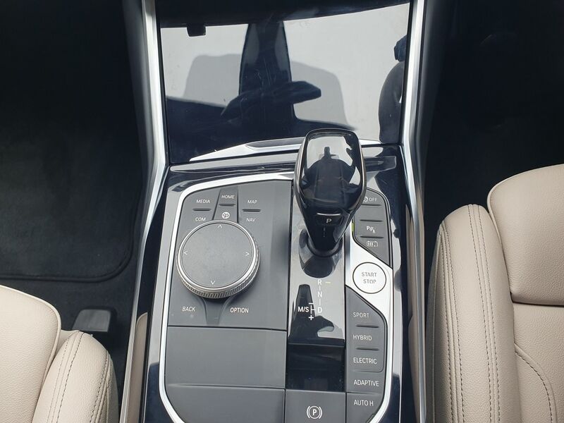 More views of BMW 3-Series