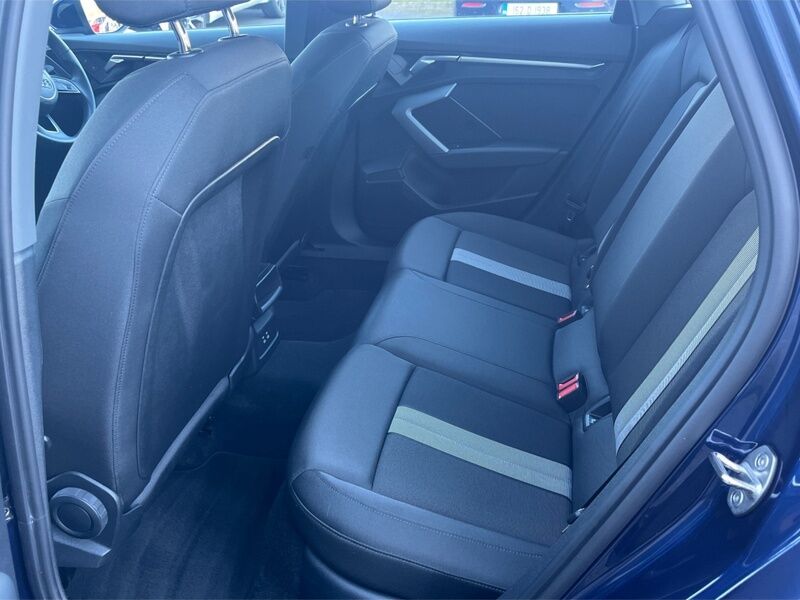 More views of Audi A3