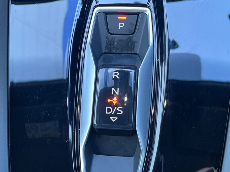 More views of Audi A3