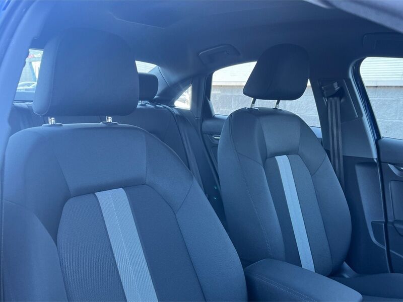 More views of Audi A3