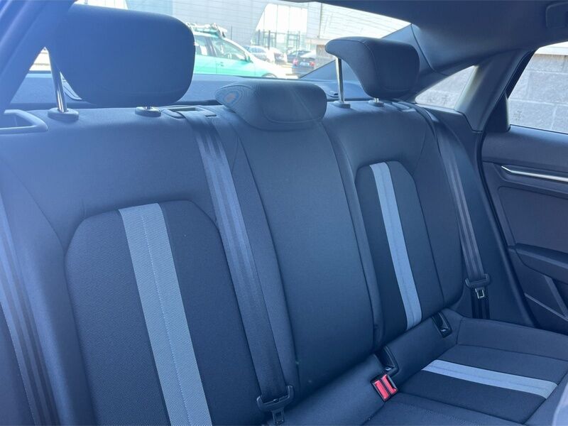 More views of Audi A3