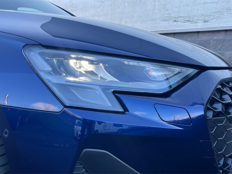 More views of Audi A3