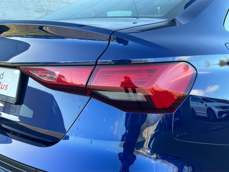 More views of Audi A3