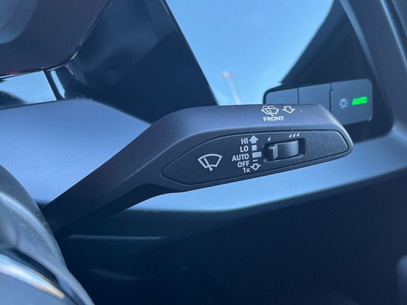 More views of Audi A3