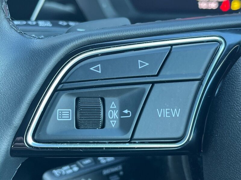 More views of Audi A3