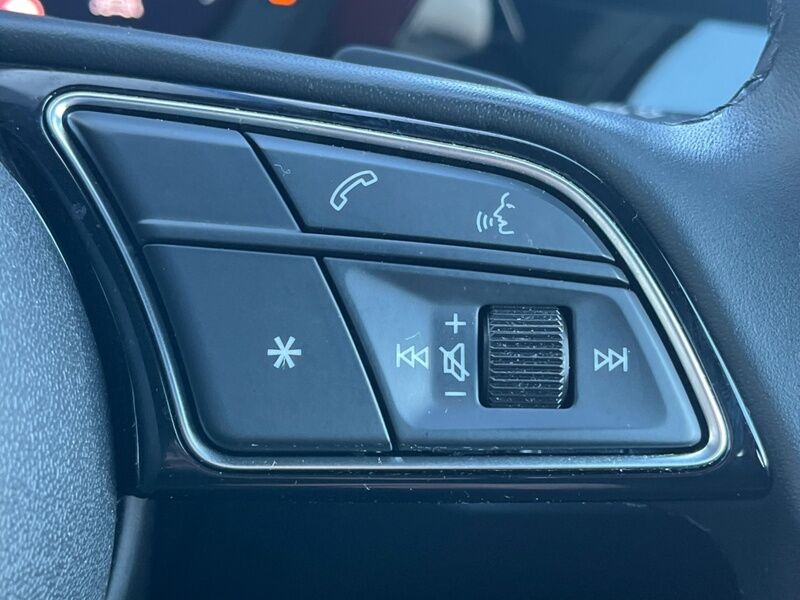 More views of Audi A3