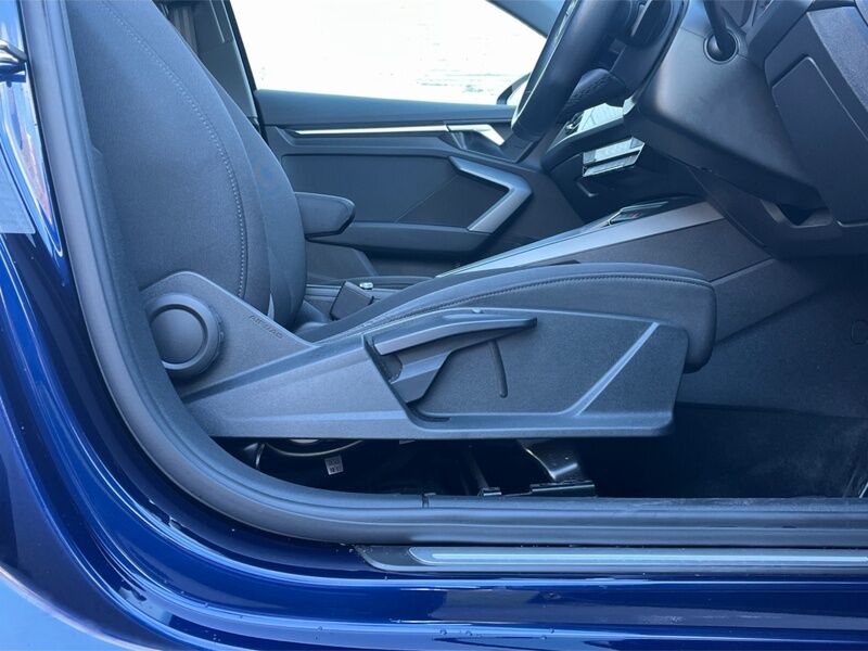 More views of Audi A3