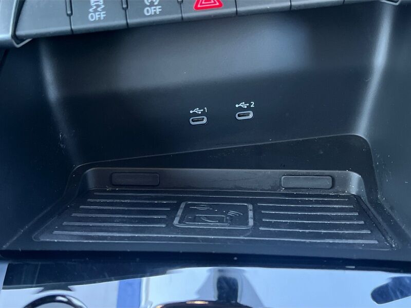 More views of Audi A3