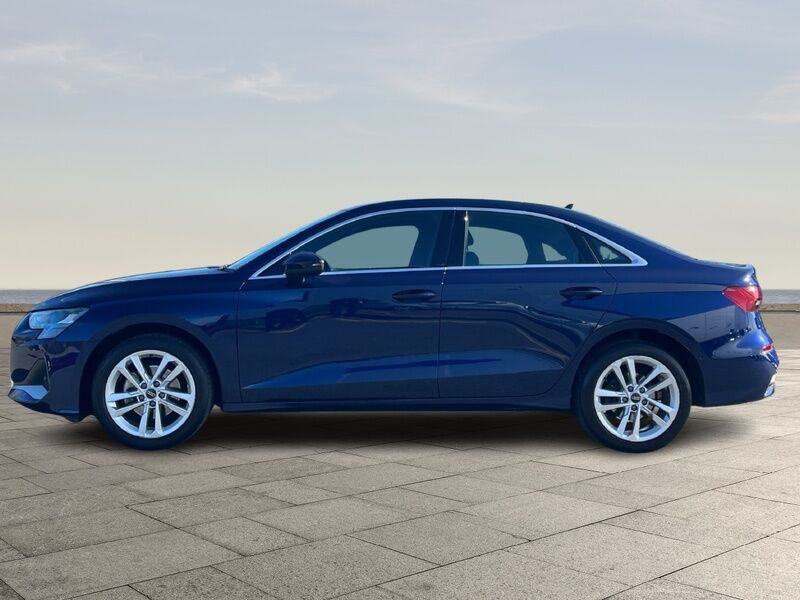 More views of Audi A3