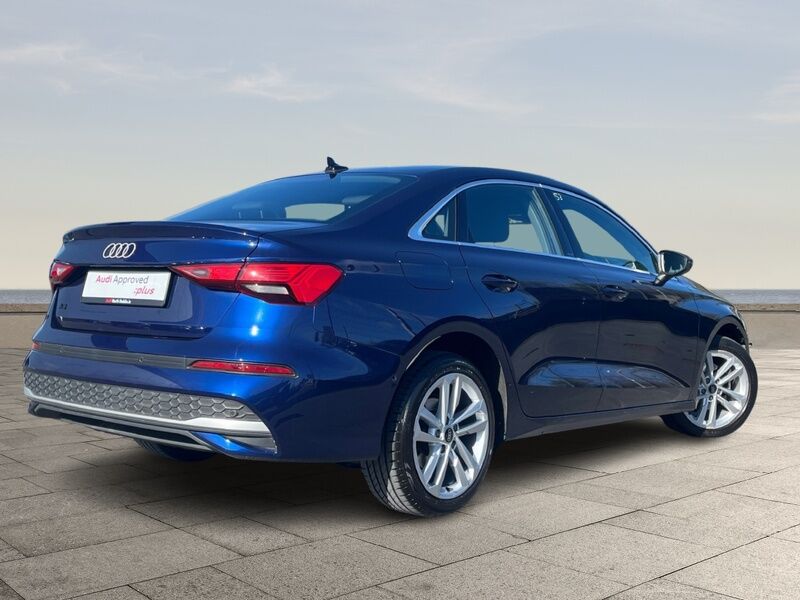 More views of Audi A3