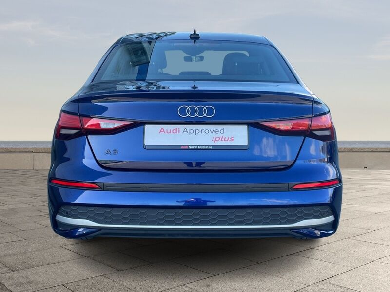 More views of Audi A3