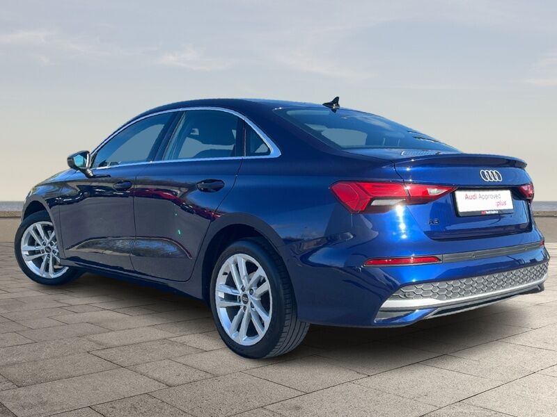 More views of Audi A3