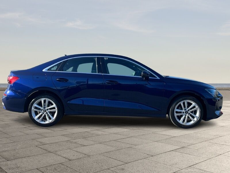 More views of Audi A3