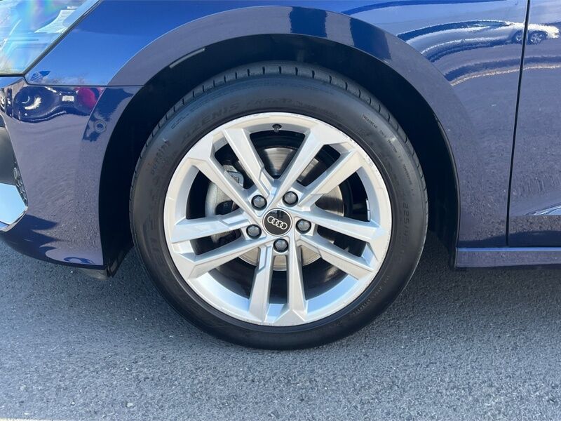 More views of Audi A3