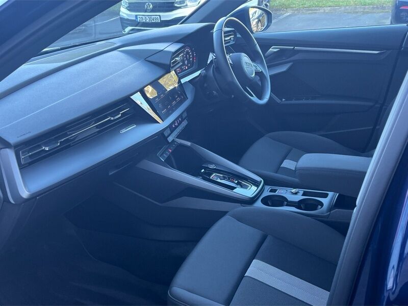 More views of Audi A3