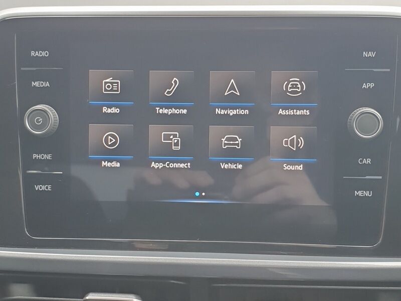 More views of Volkswagen T-Roc