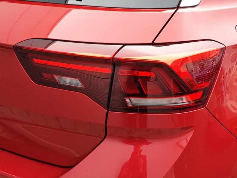 More views of Volkswagen T-Roc