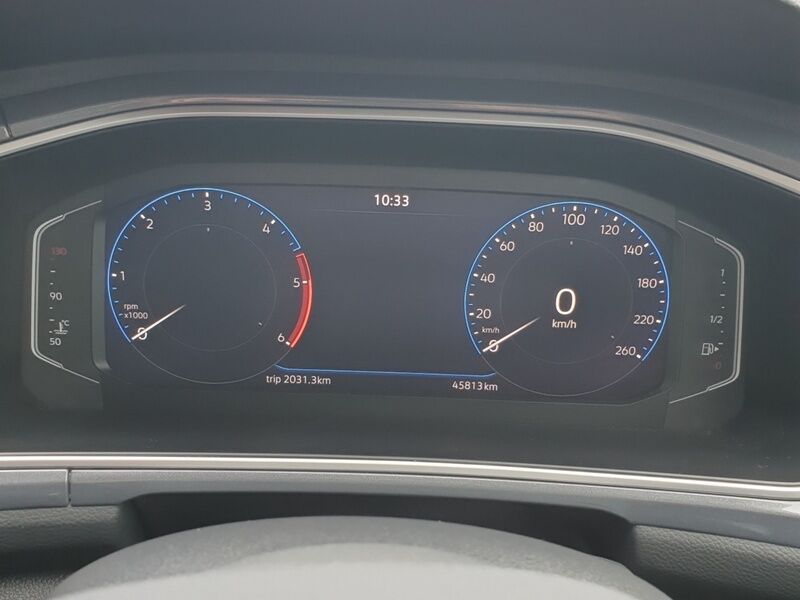 More views of Volkswagen T-Roc