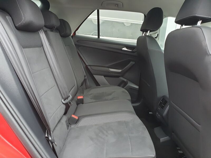 More views of Volkswagen T-Roc