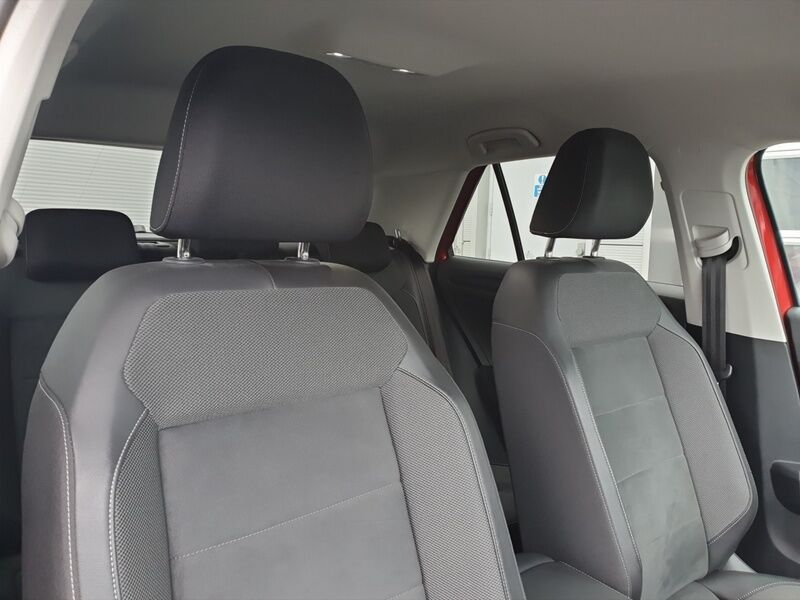 More views of Volkswagen T-Roc