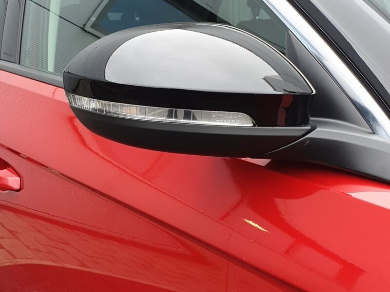More views of Volkswagen T-Roc