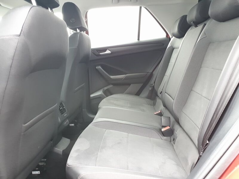 More views of Volkswagen T-Roc