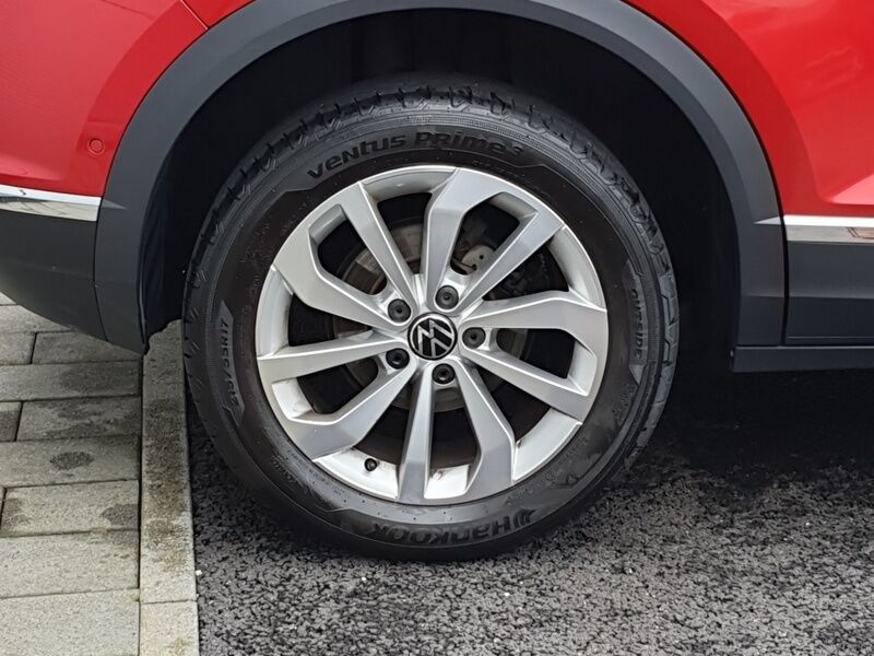 More views of Volkswagen T-Roc