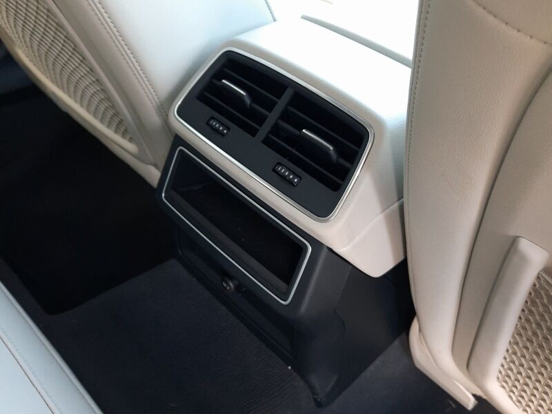 More views of Audi A6