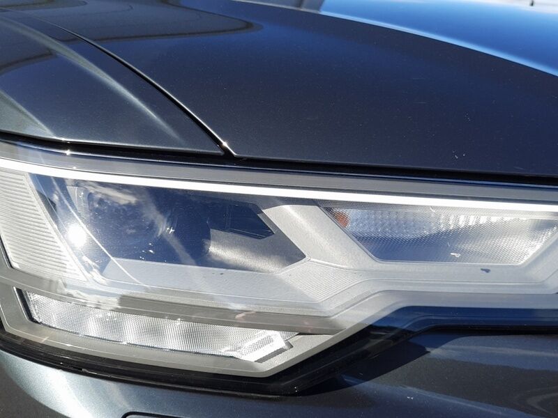 More views of Audi A6