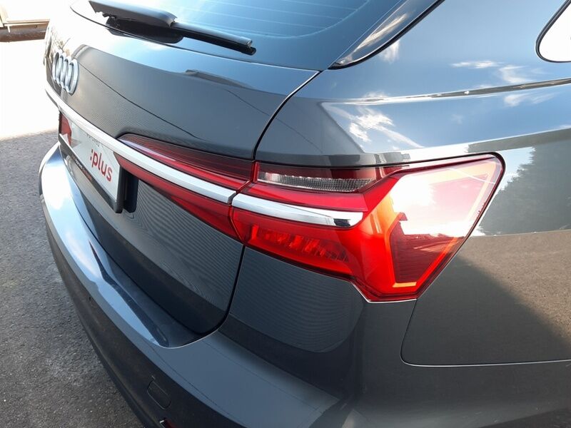 More views of Audi A6