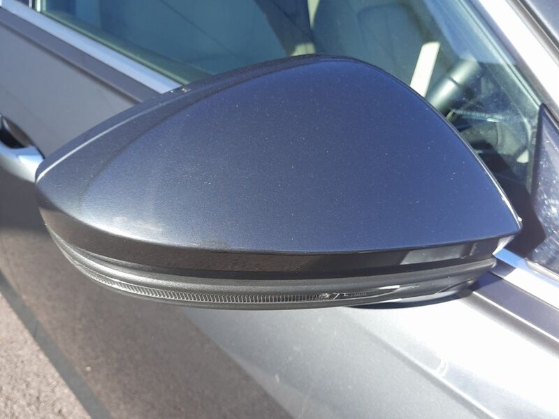 More views of Audi A6