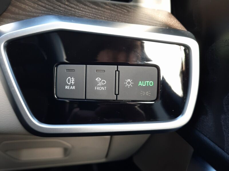 More views of Audi A6