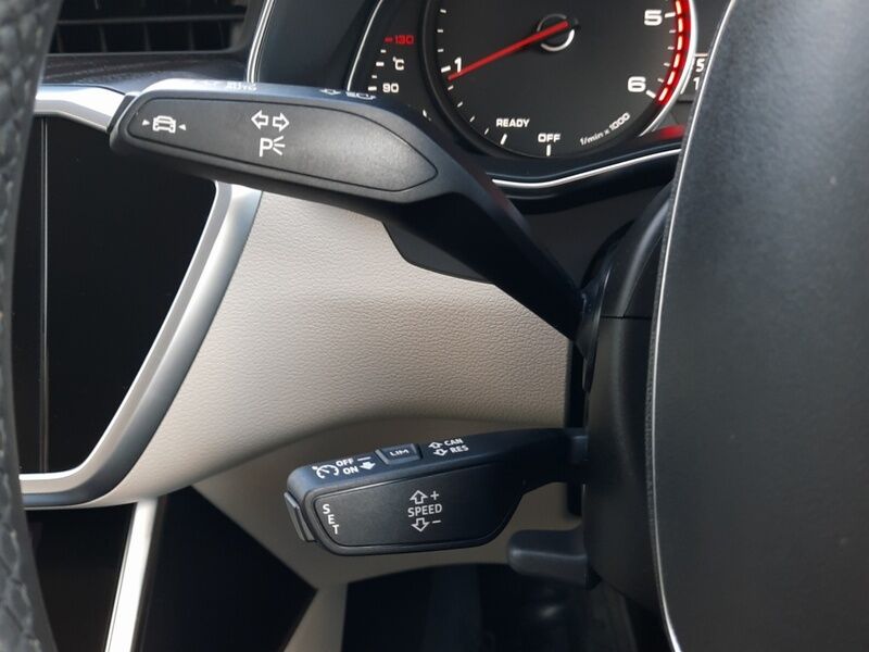 More views of Audi A6