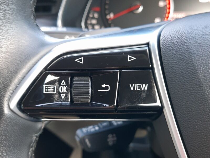 More views of Audi A6