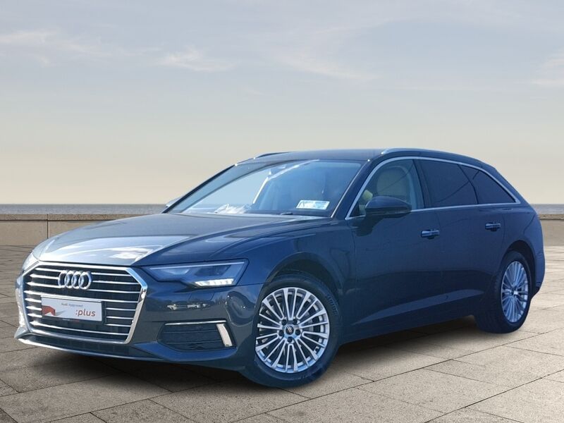 More views of Audi A6