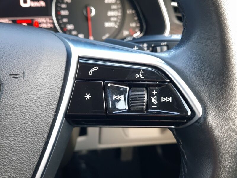 More views of Audi A6