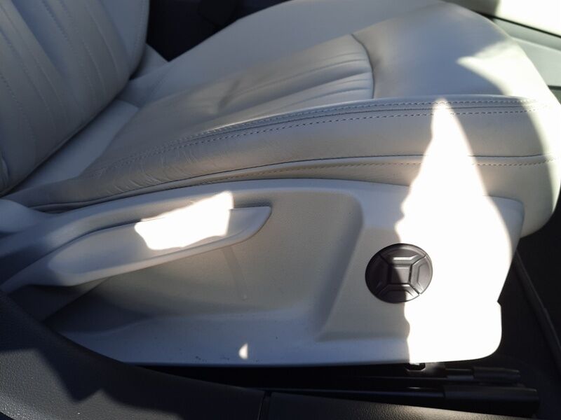 More views of Audi A6