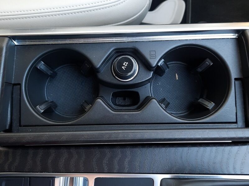 More views of Audi A6