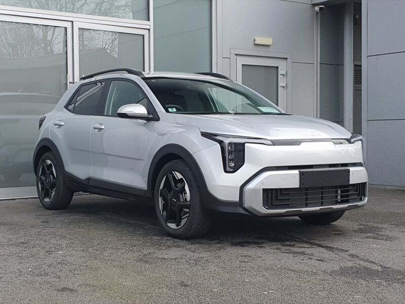 More views of Kia Stonic