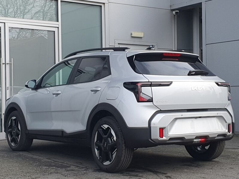 More views of Kia Stonic