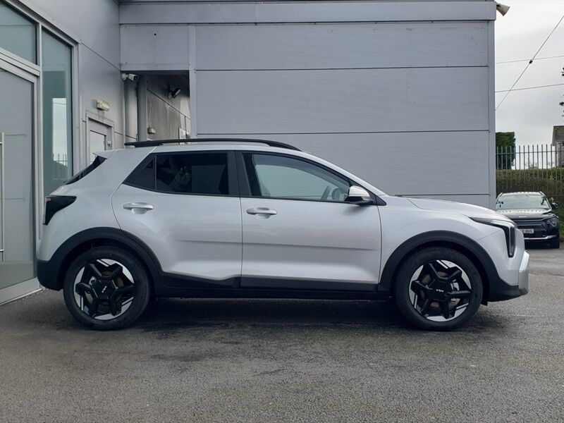 More views of Kia Stonic