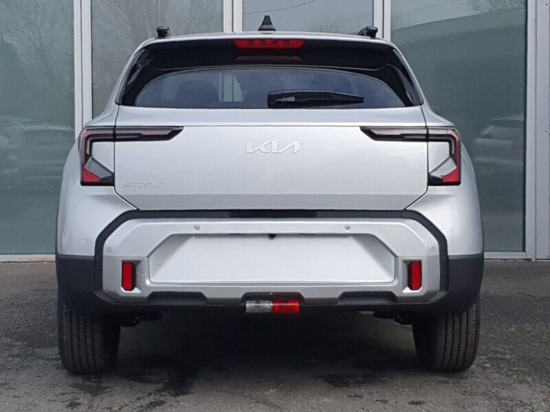 More views of Kia Stonic